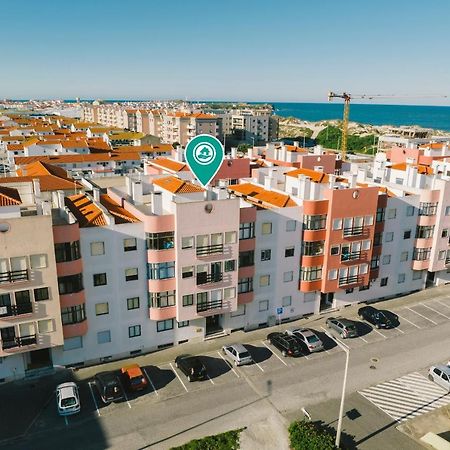 Best Houses 10 - Relax And Surf In Peniche Exterior foto