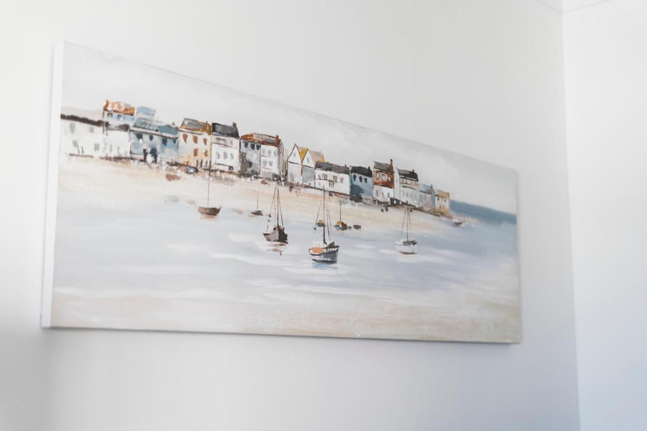 Best Houses 10 - Relax And Surf In Peniche Exterior foto